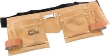 Draper leather double for sale  BRADFORD