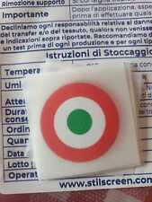 Stilscreen coccarda coppa usato  Castelnuovo Rangone