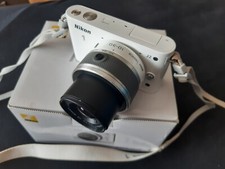 Nikon digitalkamera systemkame gebraucht kaufen  Iserlohn