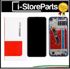 Display lcd frame usato  Italia