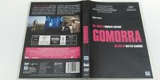 Gomorra dvd film usato  Baronissi