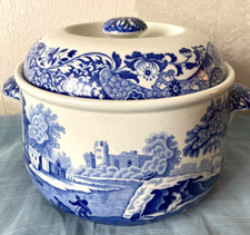Spode italian blue. for sale  YORK
