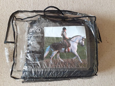 Horseware amigo fleece for sale  SHEFFIELD