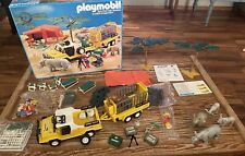 Vintage playmobil 9768 d'occasion  Expédié en Belgium