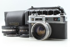 Cla mint yashica d'occasion  Expédié en Belgium