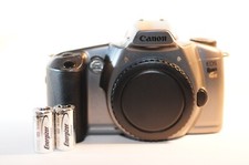 Canon EOS Rebel G 35mm FILME SLR corpo da câmera analógica SOMENTE TESTADO funcionando SEM LENTE comprar usado  Enviando para Brazil