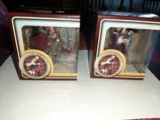 Tintin figurines boite d'occasion  Barr