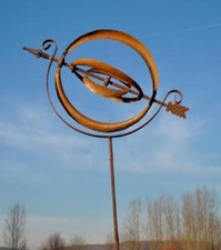 Windmill wind turbine d'occasion  Expédié en Belgium