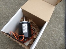Jabsco 74001 2852 for sale  Clinton