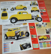 1932 ford deuce for sale  Hartland