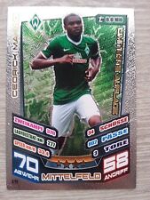 Match attax cedrick gebraucht kaufen  Weisenbach