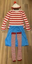 Smiffys wally wenda for sale  ATTLEBOROUGH