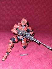 Red spartan soldier gebraucht kaufen  Kaufbeuren