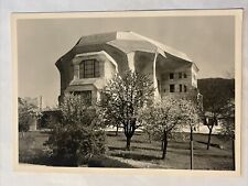 Dornach goetheanum hochschule gebraucht kaufen  Fruerlund,-Engelsby, Tastrup