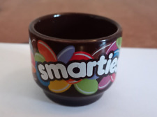 Vintage smarties eggcup for sale  UK