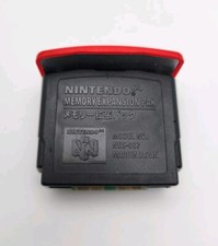 Nintendo expansion pak for sale  Bronx