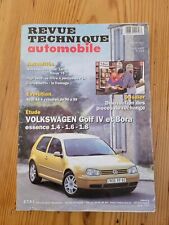 Revue technique automobile d'occasion  Plonéour-Lanvern