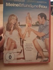 Dvd erfundene frau gebraucht kaufen  Hattingen