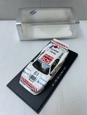 Spark s1585 bmw d'occasion  Angers-