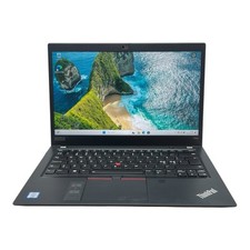 Lenovo ThinkPad T490s | i5-8365U | 16GB RAM | 512GB M.2 SSD | Win 11 comprar usado  Enviando para Brazil