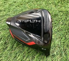 Taylormade stealth degree for sale  HEXHAM