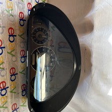 Usado, Painel de velocímetro 2008 Mercedes CLK-class A2095409247 ic# 52435 RG0426 comprar usado  Enviando para Brazil