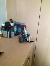 Carb carburettor morris for sale  SALTBURN-BY-THE-SEA