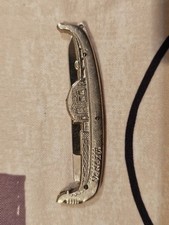 Couteau ancien italien d'occasion  Longpont-sur-Orge