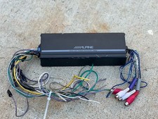Pre owned alpine for sale  Inkster