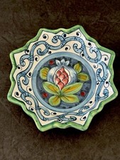 Vintage majolica pottery for sale  Indio