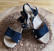 Softclox penny marineblau gebraucht kaufen  Bottrop