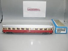 Märklin 4147 tee usato  Italia
