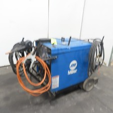 Miller 302 230 for sale  Middlebury
