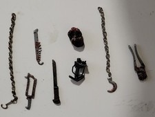 Neca hellraiser spare for sale  IMMINGHAM
