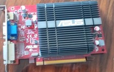 Grafikkarte asus eah4350 gebraucht kaufen  Ranstadt