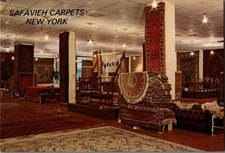 Safavieh carpets showroom for sale  Valley City