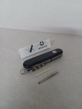 Wenger classic black d'occasion Wenger classic black d'occasion  Saint-Vit