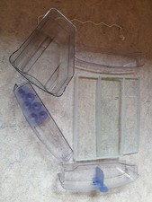 Ersatzteile kühlschrank whirl gebraucht kaufen  Steinau