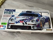 Tamiya porsche 911 gebraucht kaufen  Solingen