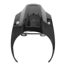 Lampenmaske harley softail gebraucht kaufen  Meinerzhagen
