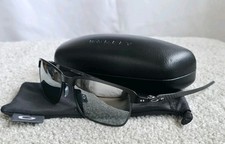 Oakley tinfoil carbon for sale  CHEADLE