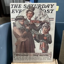 1923 dec christmas for sale  Middlesex