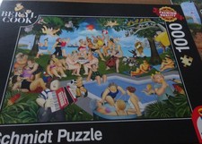 Puzzle sommerfest 1000 gebraucht kaufen Puzzle sommerfest 1000 gebraucht kaufen  Bolanden
