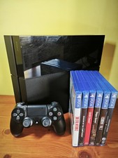Sony playstation 500gb usato  Perugia