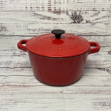 Cuisinart enameled cast for sale  Los Angeles