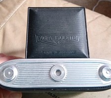 Agfa isolette made for sale  NORWICH