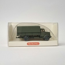 Wiking henschel 100 gebraucht kaufen  Neudrossenfeld