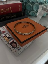 Hermes armband selten gebraucht kaufen  München