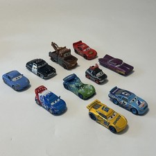 Disney cars mixed for sale  CHESTER LE STREET