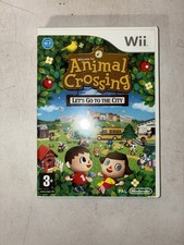 Animal crossing lets d'occasion  Sennecey-le-Grand